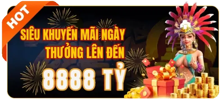Máy Đánh Bạc (Slot Game) Phong Phú tại rikvip khuyến mãi