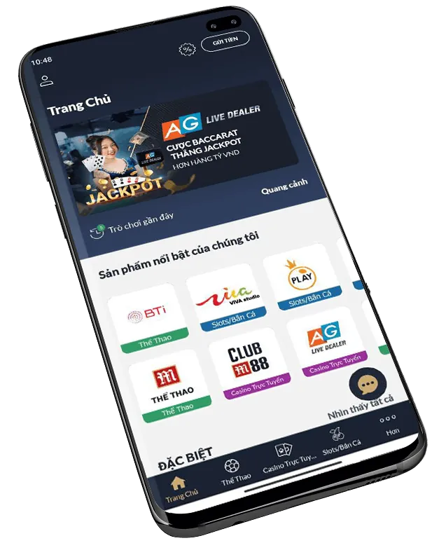 Hoàn trả slot hàng tuần rikvip khuyến mãi
