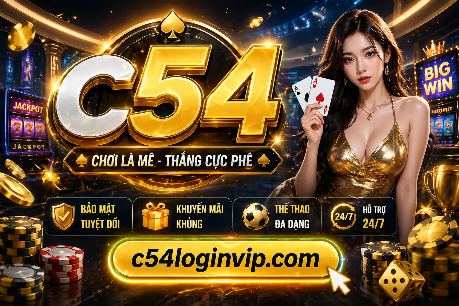 Hình ảnh chính Rikvip Khuyến Mãi 2026