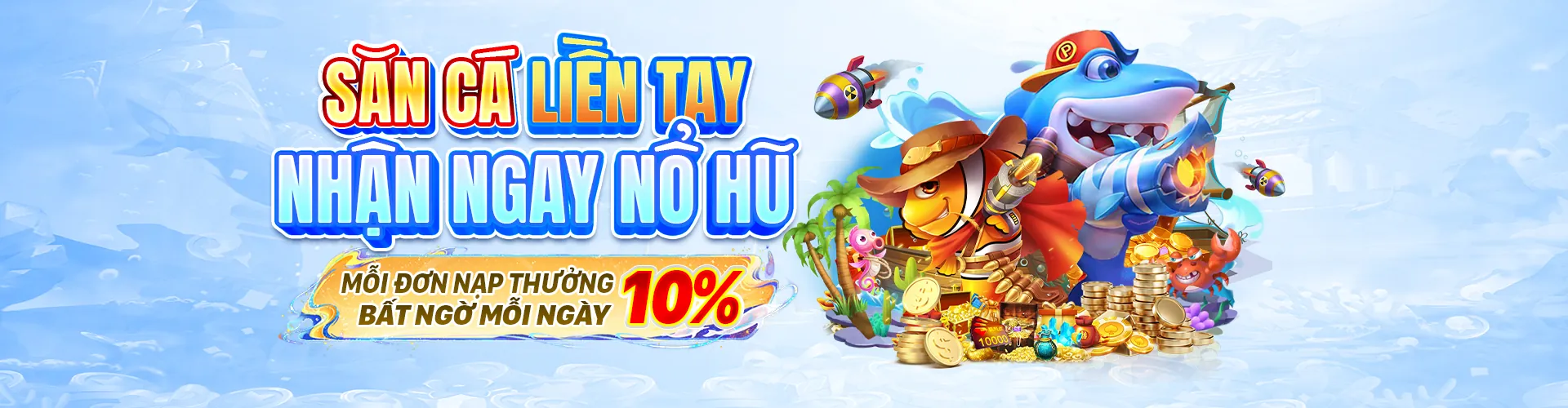 Sòng bạc trực tuyến rikvip khuyến mãi với ưu đãi hấp dẫn