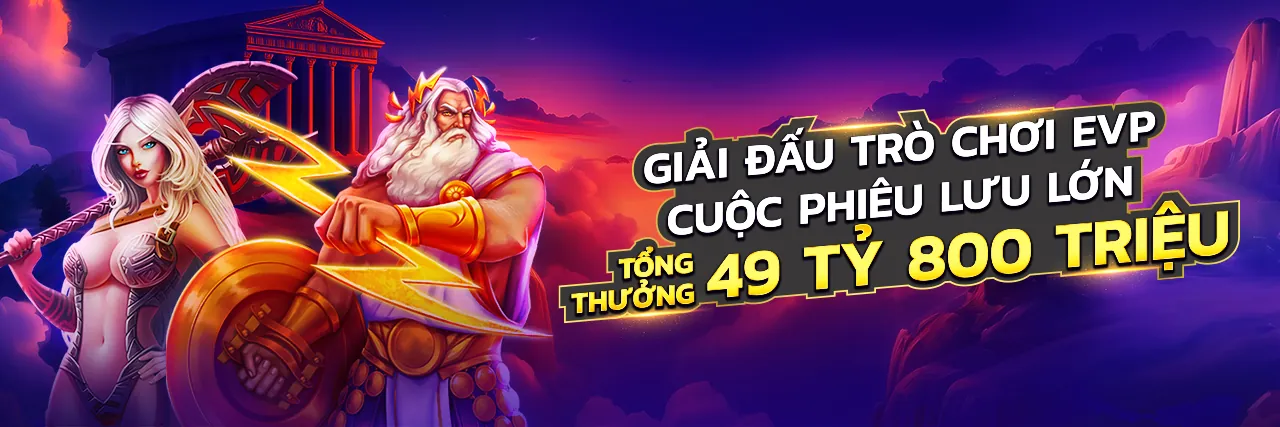 Cá Cược Thể Thao rikvip khuyến mãi
